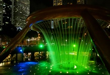 Top 10 Amazing Fountains Around the World